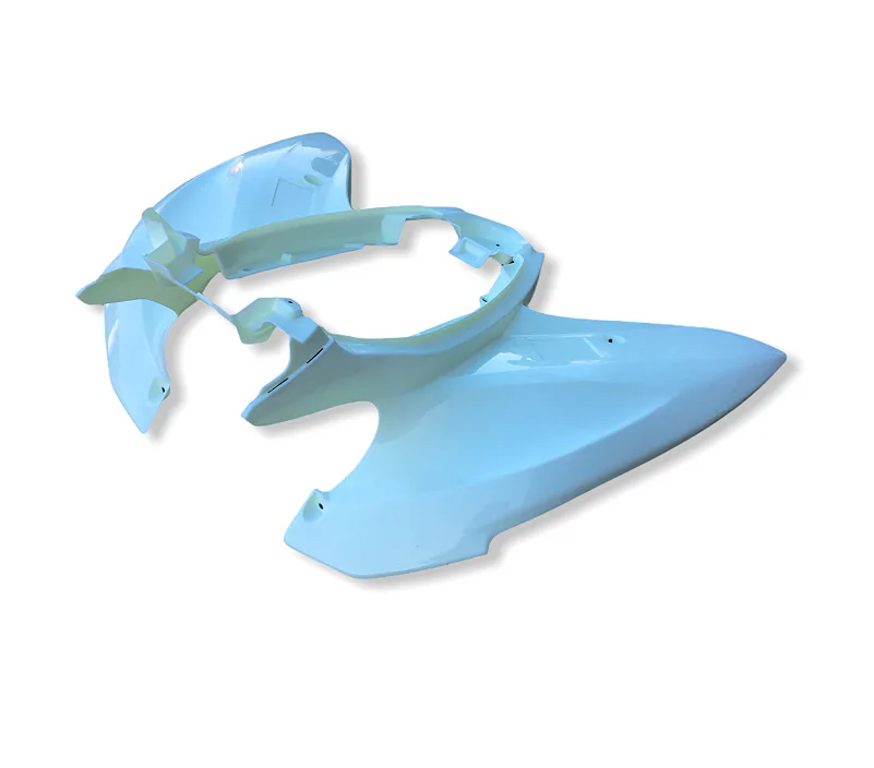 Zadní plast Pentora 250cc