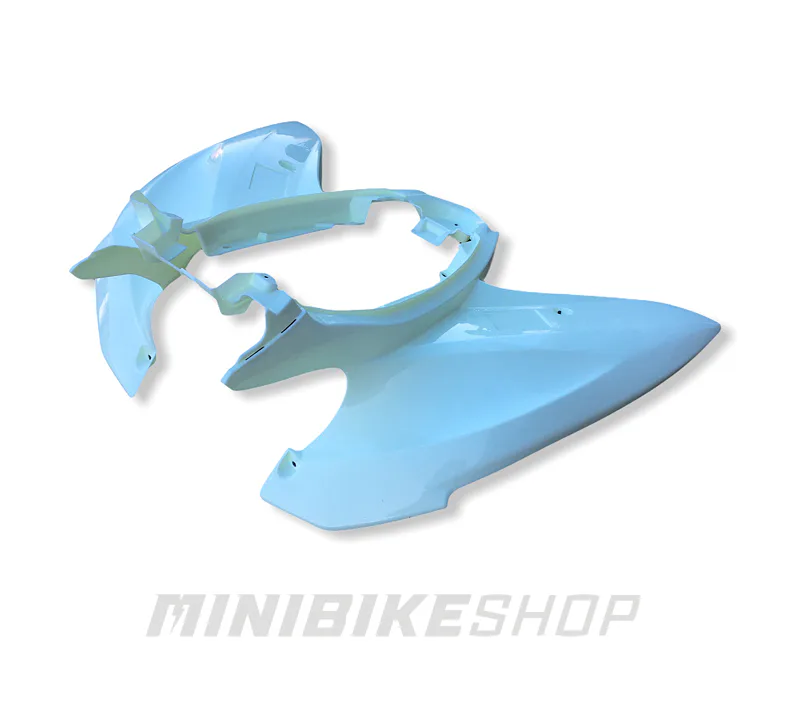 Zadný plast Pentora 250cc