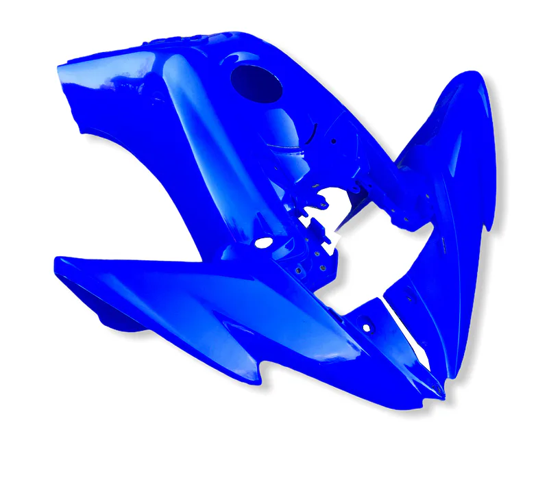 Přední plast Pentora 250cc