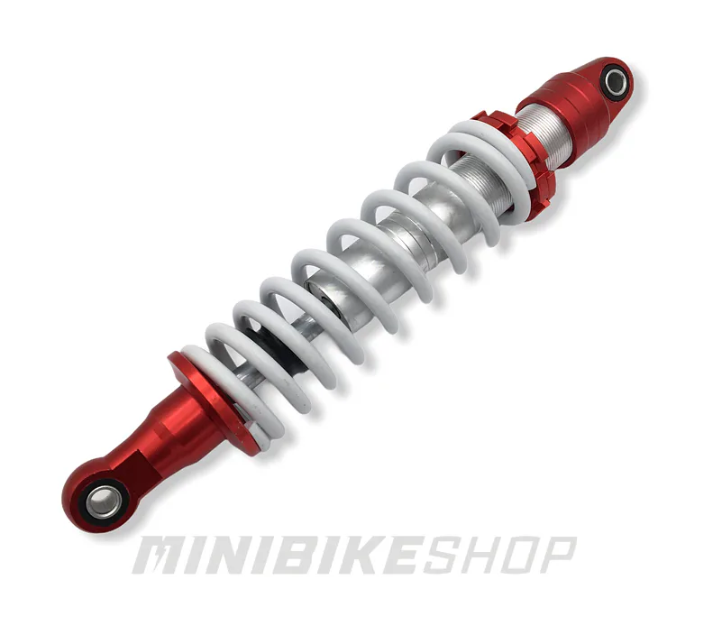 Hydraulický tlmič pre štvorkolky PRO 330mm, predný