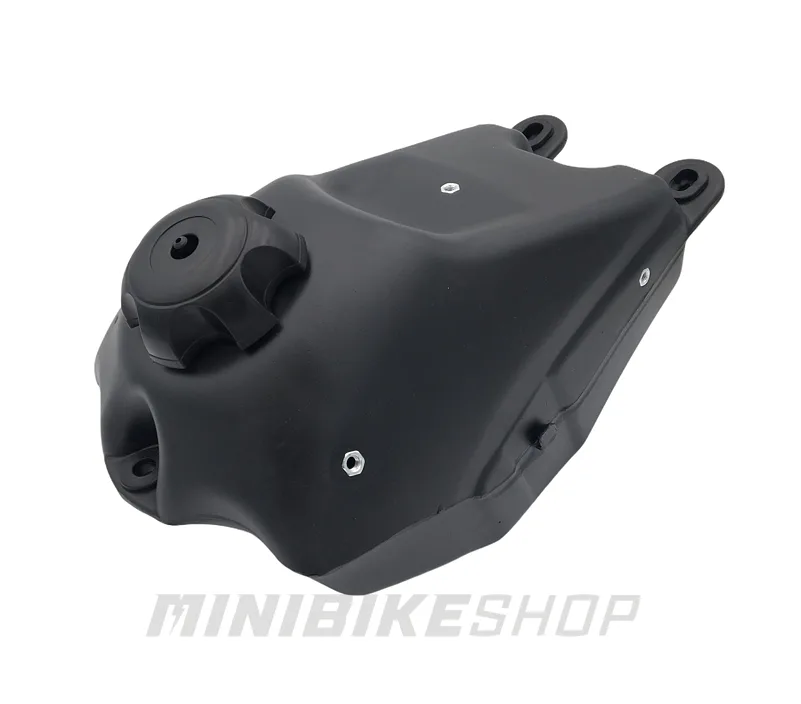 Palivová nádrž pre MiniRocket Motors 140R