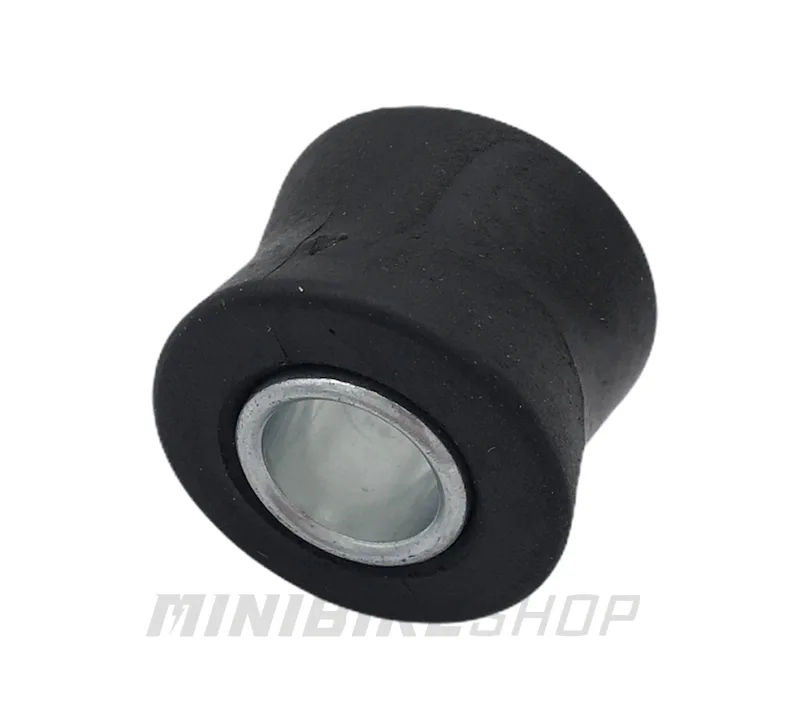 Gumový silentblok tlmiča 10mm
