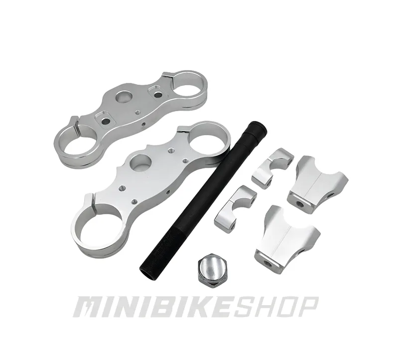 Kompletné okuliare vidlice pre PitBike 140R 45/48