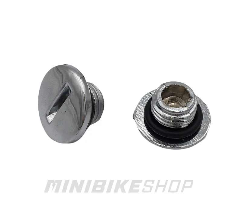 Viečko motora pre detské štvorkolky 22mm
