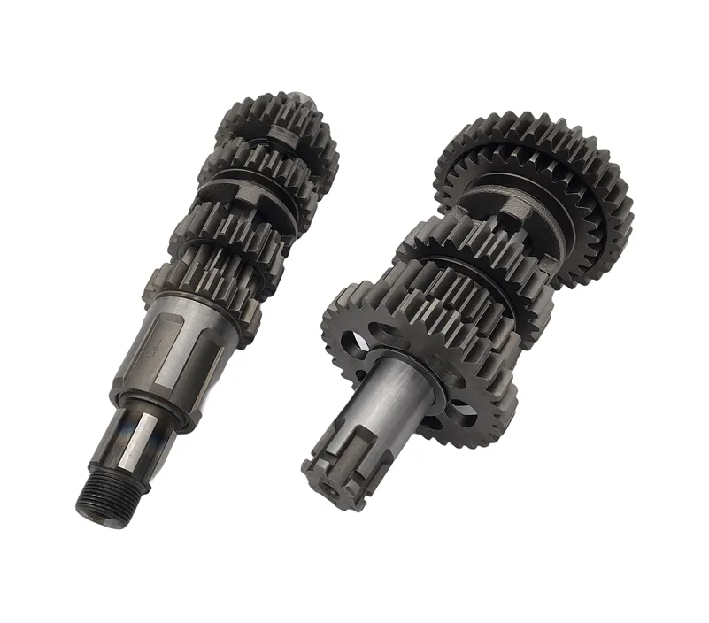 Převodovka pro motory ZS CB150