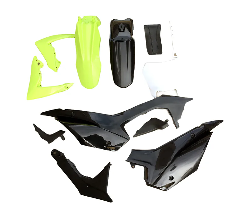 Sada plastů pro MiniRocket 140R, CRF110