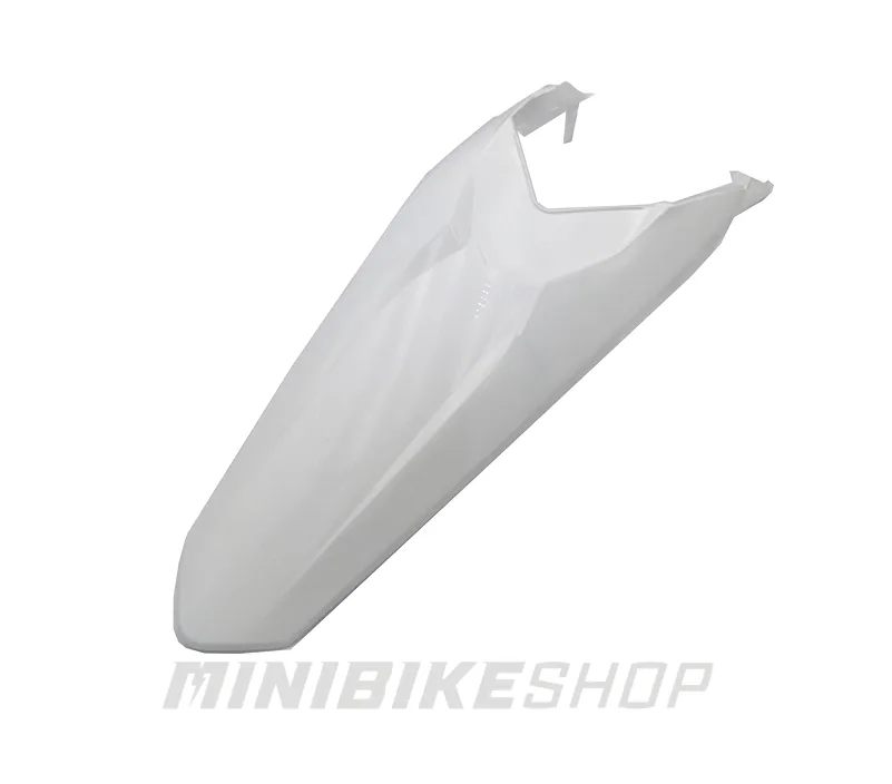 Zadný blatník pre pitbike typu Hurricane, PitRock