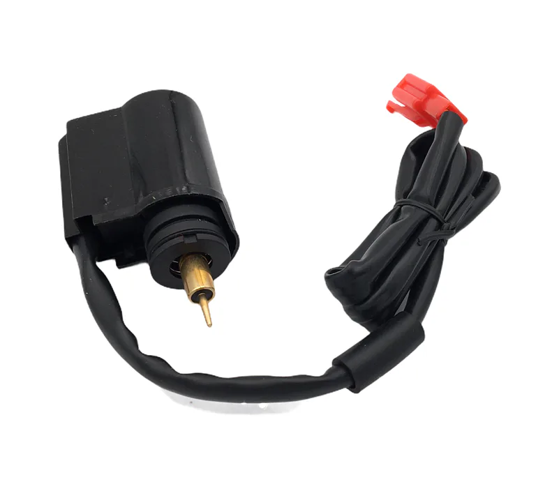 Automatický elektrický sytič GY6