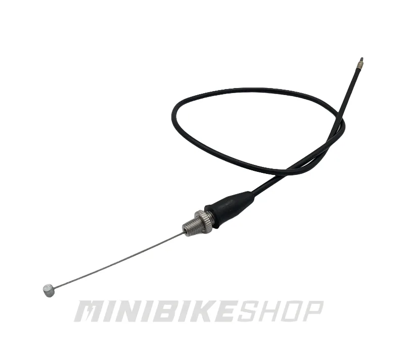 Plynové lanko 74 cm