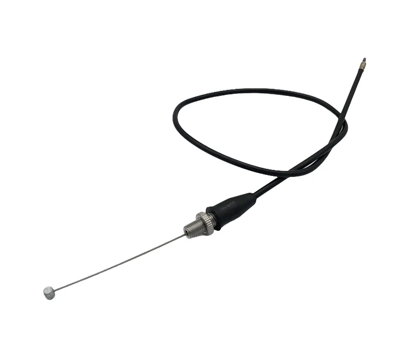 Plynové lanko 74cm