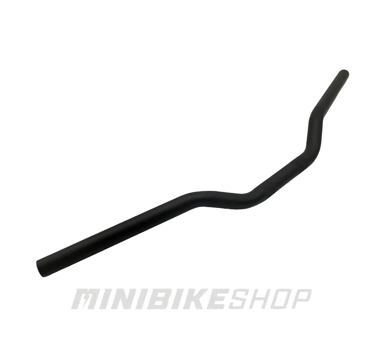 Riadidlá pre menšie pitbiky, 620 mm
