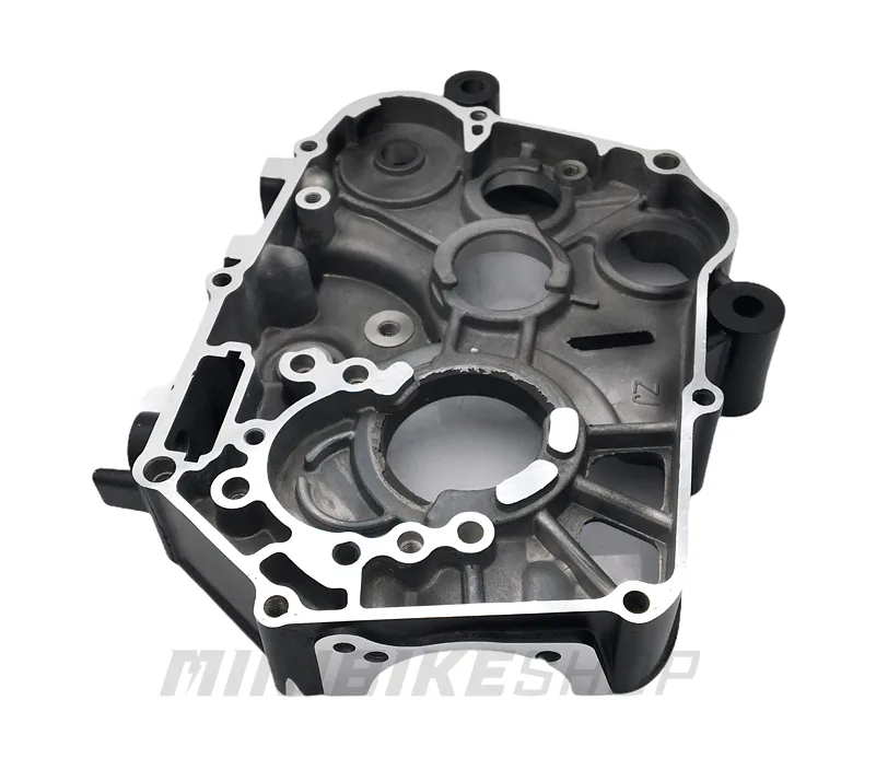 Pravý karter pre štvorkolky 125ccm s radením 3+1