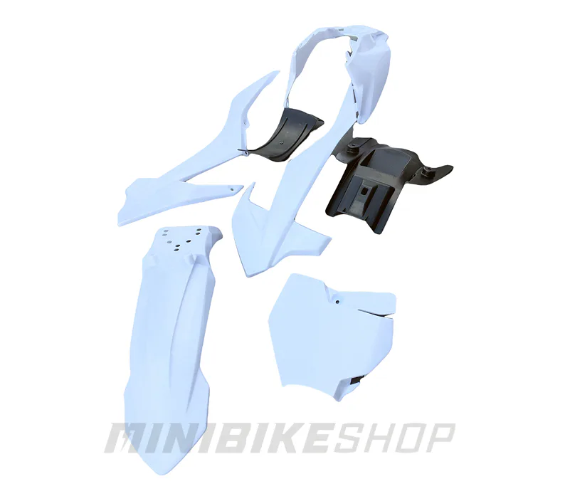 Sada plastov pre MiniRocket MiniPit 70R