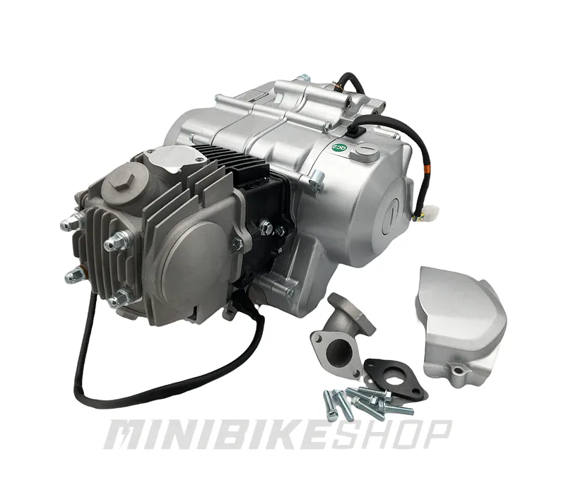 Kompletný motor PitBike 110ccm, automat