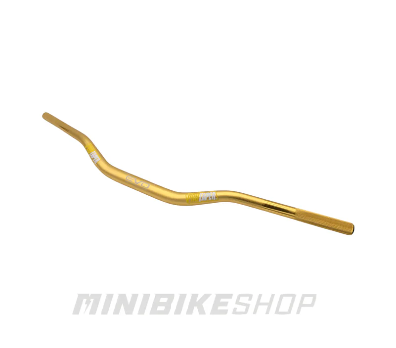 ProTaper EVO riadidlá bez hrazdy 28,6 mm zlaté