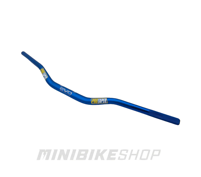 ProTaper EVO riadidlá bez hrazdy 28,6 mm modré
