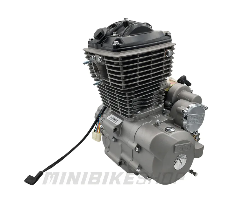 Kompletný motor pre Pitbike 250ccm (TY223)