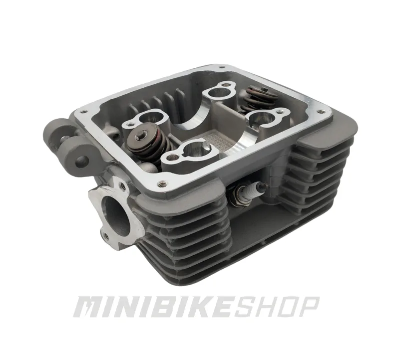 Hlava motora TY223