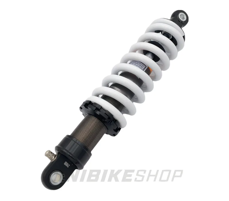 Zadný tlmič PitBike 335 mm