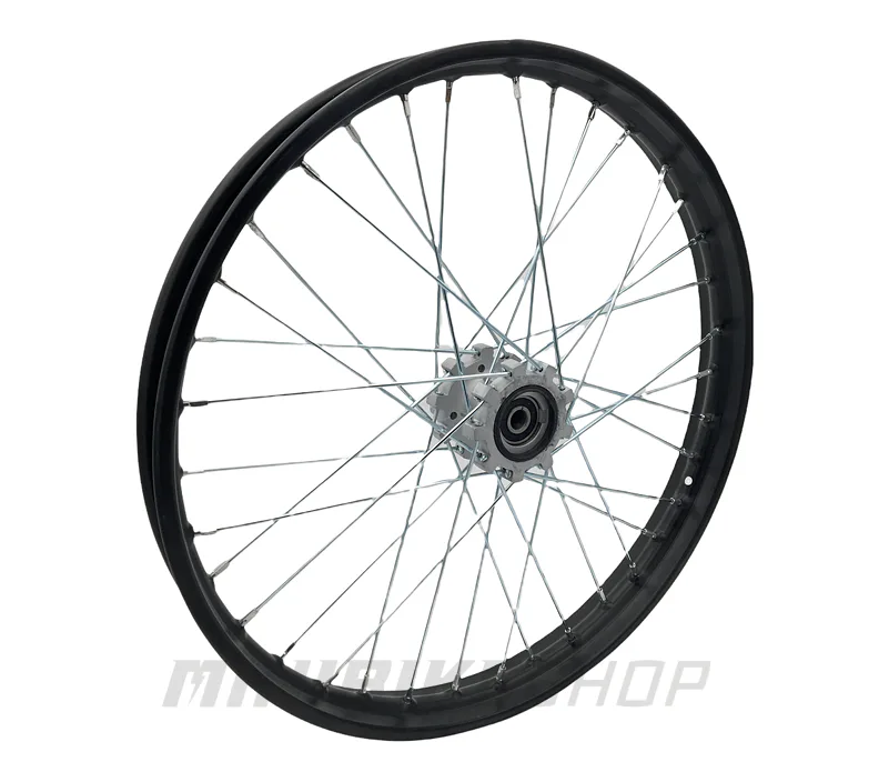 Predný ráfik Pitbike 21", typ2