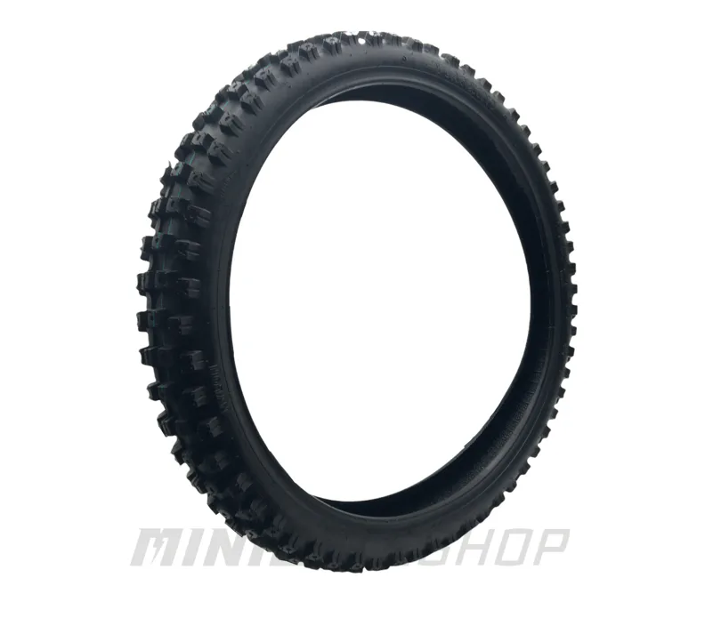 Predná pneumatika na pitbike 70/100-19"