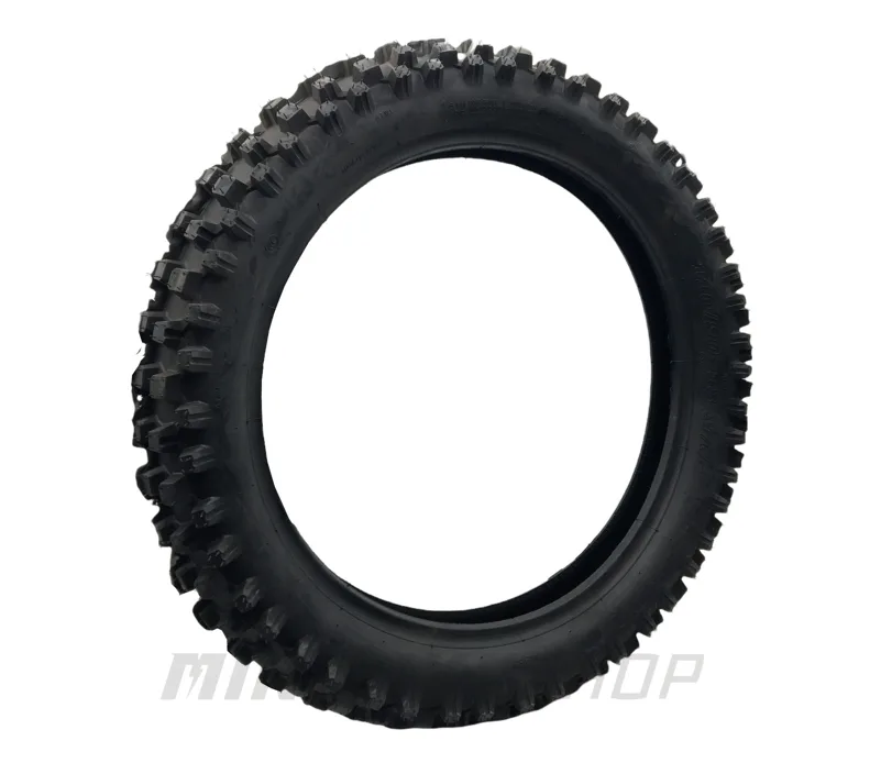 Zadná pneumatika na pitbike 110/90-18"
