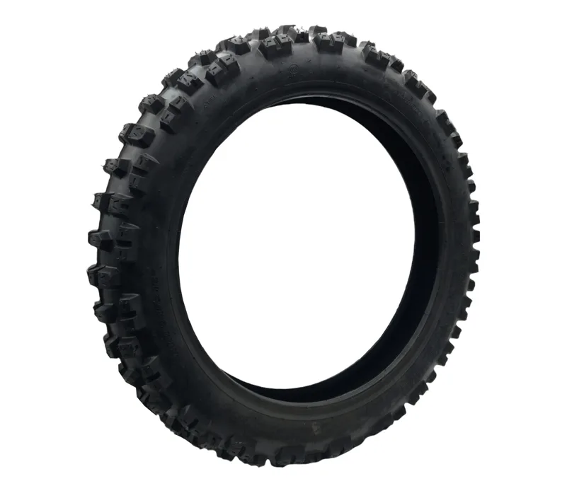 Zadní pitbike pneu 90/100-16"