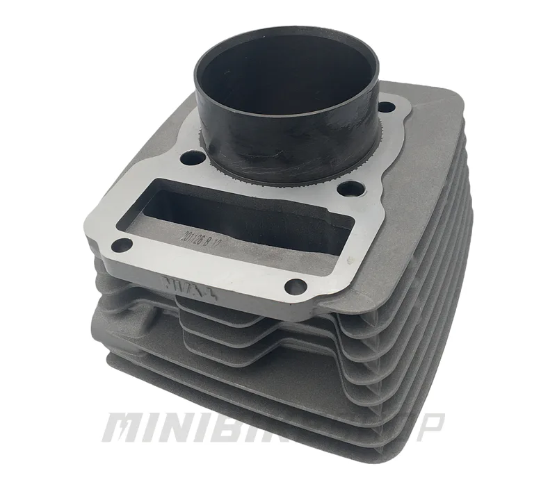 Valec motora TY223