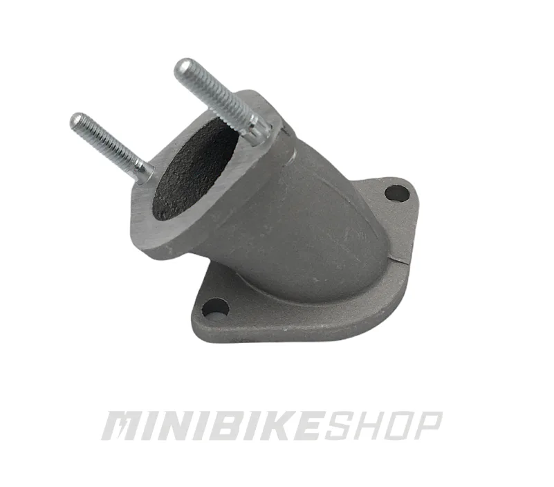 Príruba karburátora pre motor CB250, typ2