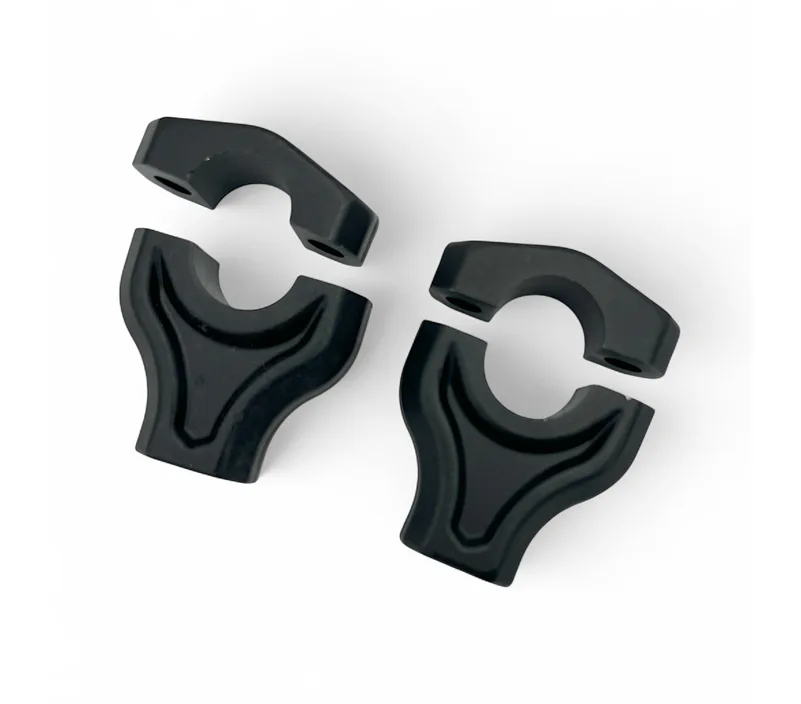 Klemy pitbike, typ 02