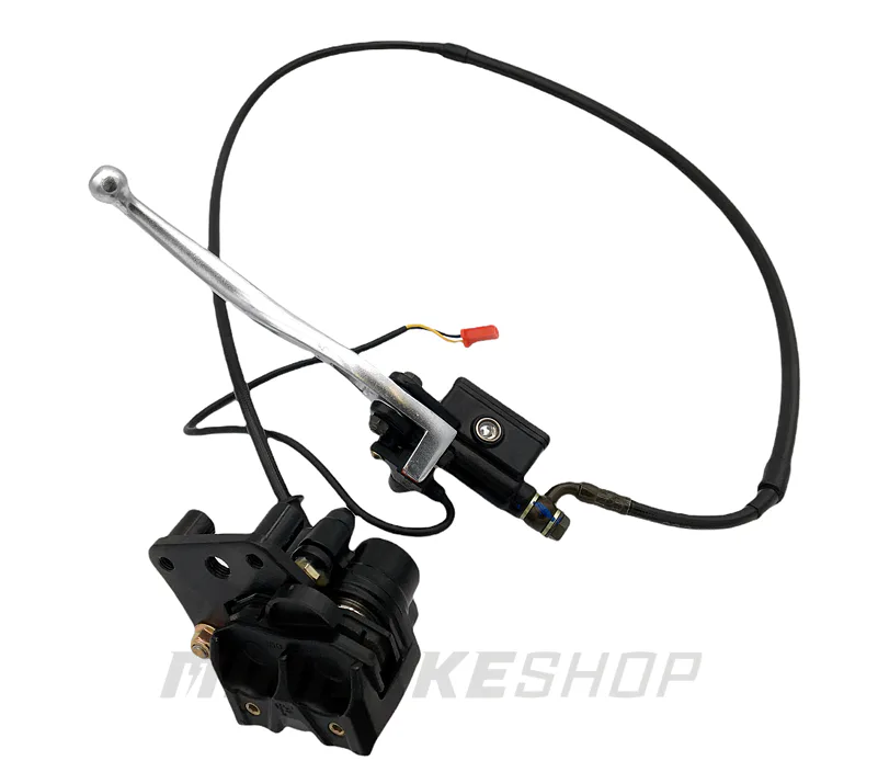 Kompletná predná brzda Mikilon Defender 150