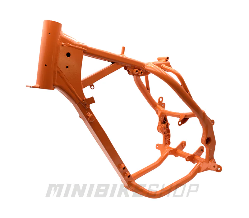 Rám pre MiniRocket Hurricane