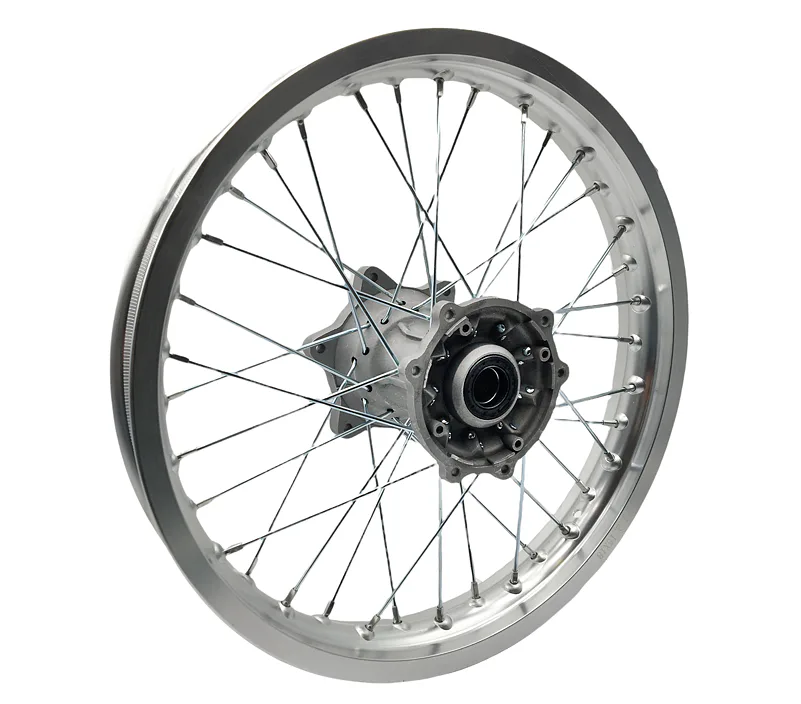 Zadní ráfek MiniRocket 250RX 2.15x18