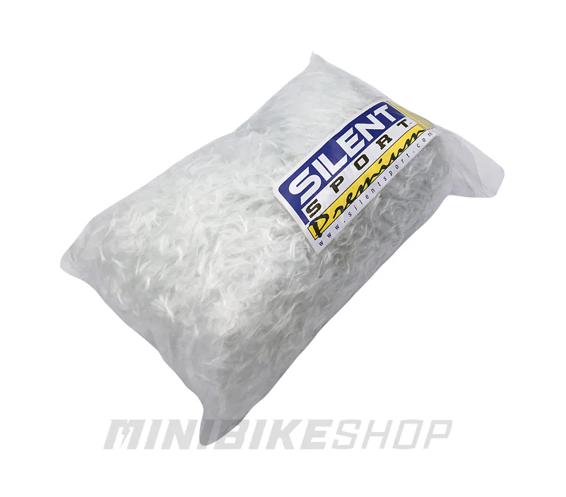 Vata do výfuku PREMIUM 4T (250g)
