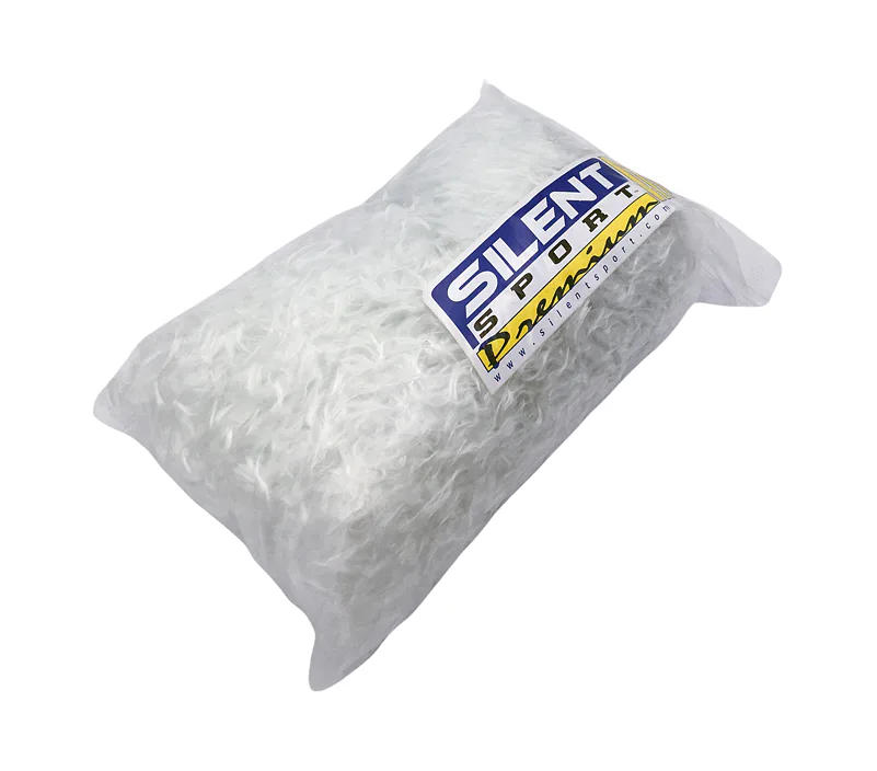 Vata výfuku PREMIUM 4T (250g)