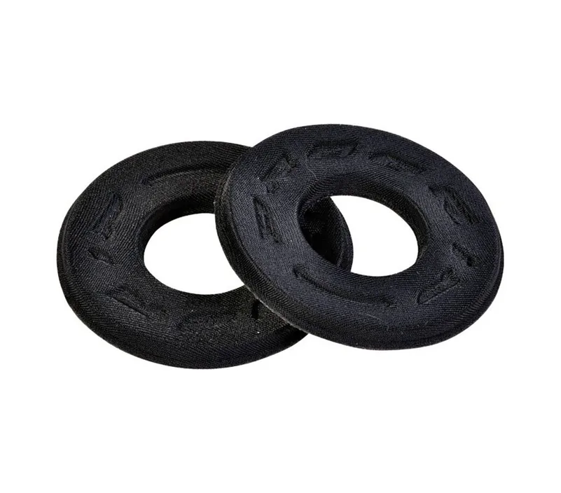 Kroužky rukojetí Progrip Donut Grip Protectors - černé