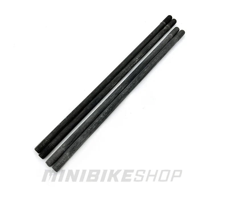 Svorníky motora YX140