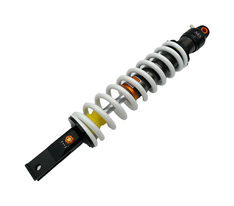 Zadní tlumič pro MiniRocket 250RX, 485mm