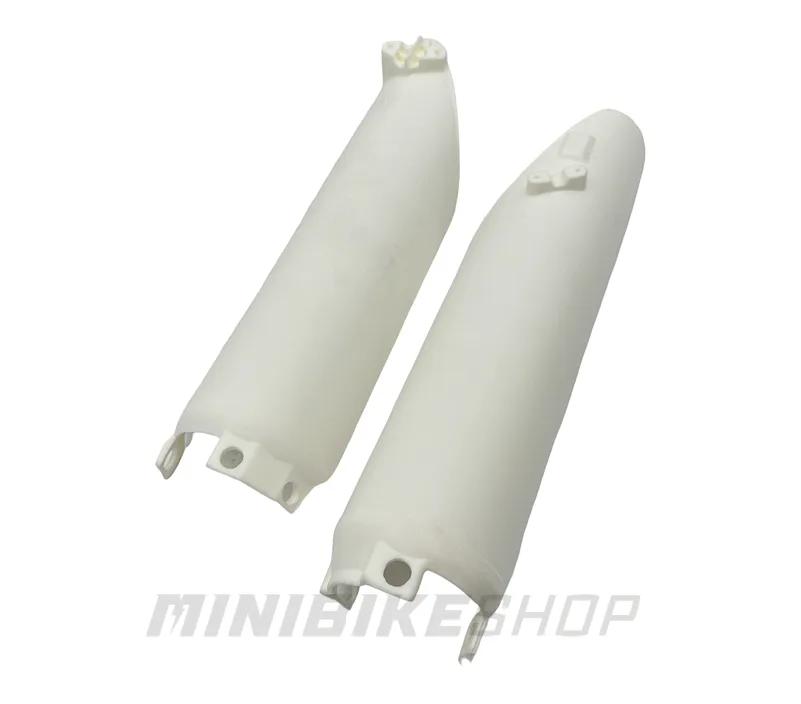 Kryty prednej vidlice pre MiniRocket 250RX