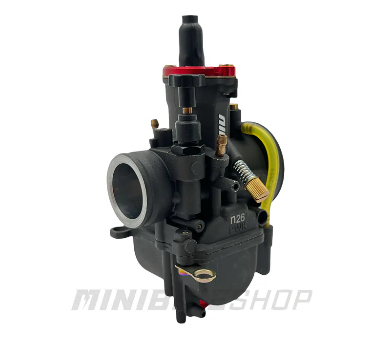Karburátor na pitbike NIBBI PWK 26mm