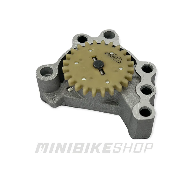 Olejové čerpadlo pre motor Zongshen 155/190