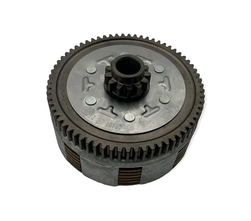 Kompletní spojka pro motor Zongshen 190
