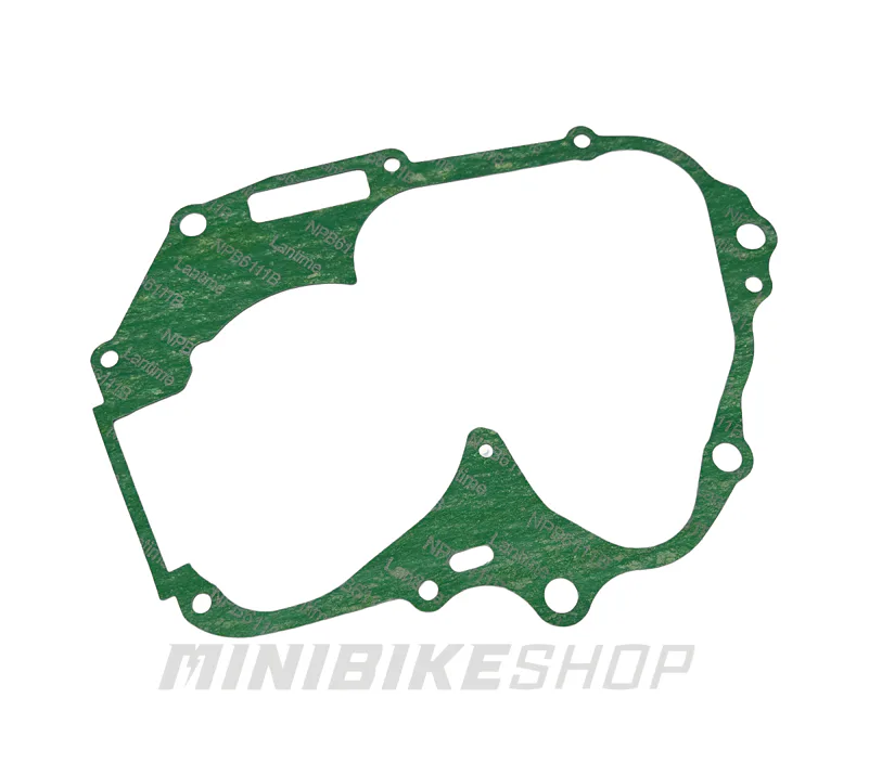 Tesnenie medzi polovicami kľukovej skrine pre motor Lifan 125