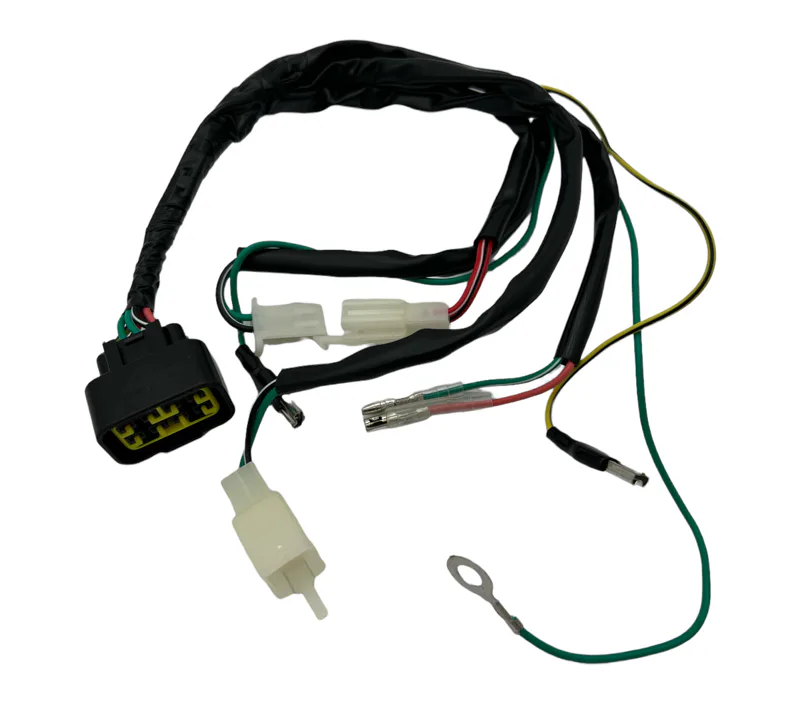 Hlavní kabeláž pro motor Zongshen 125/140/155