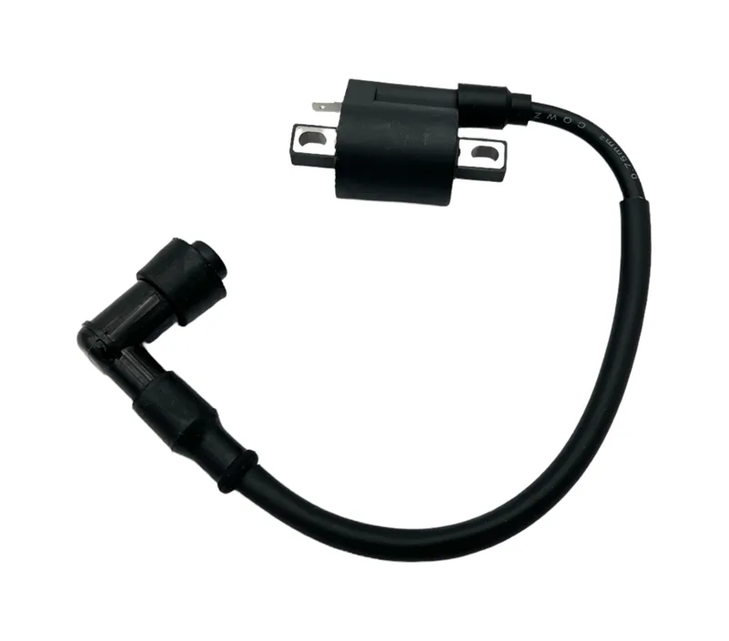 Zapalovací cívka s fajfkou pro motor Zongshen 190