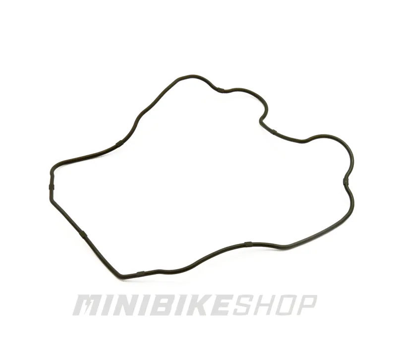 Gumové tesnenie krytu hlavy pre motor Zongshen 190