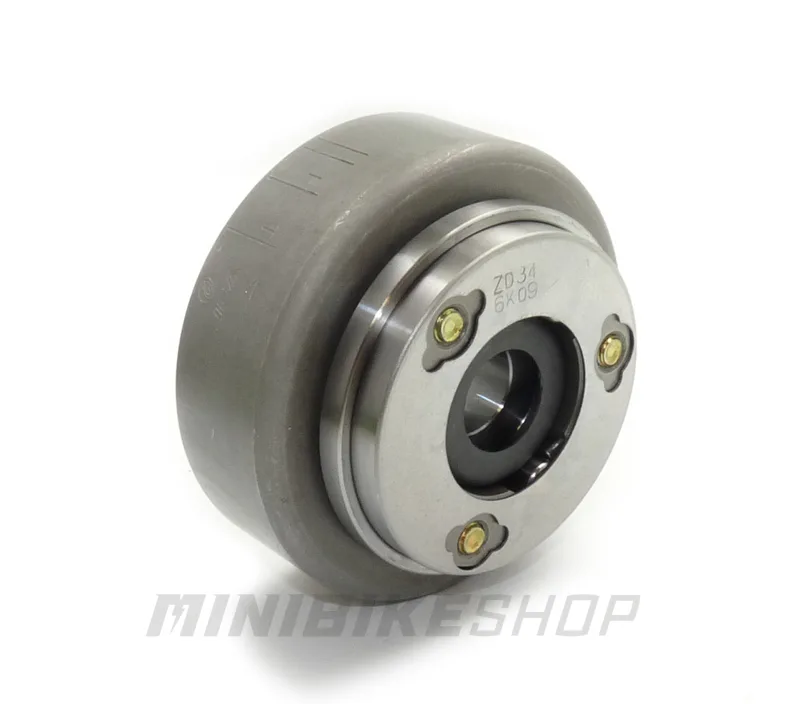 Magneto zapaľovania pre motor Zongshen 190