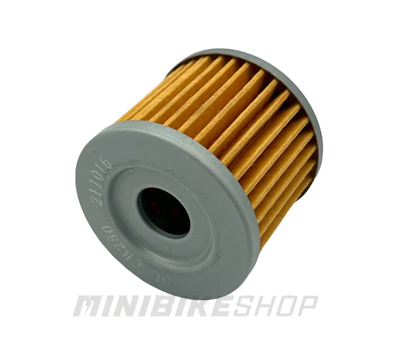 Olejový filter pre motory Zongshen 300