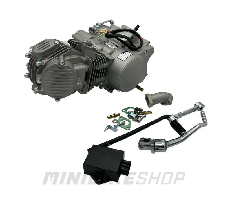 Motor Zongshen 155 pre pitbike
