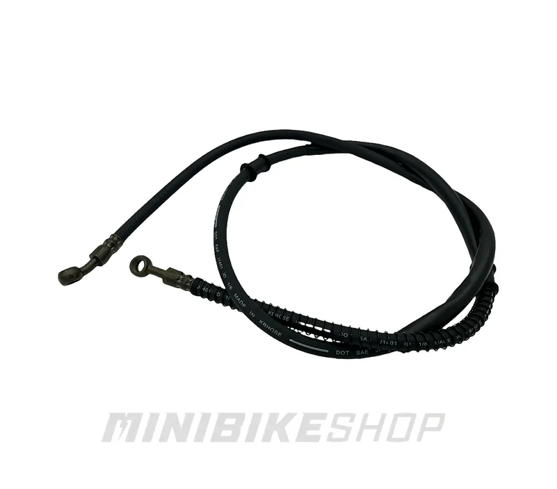 Zadná brzdová hadica ATV 130 cm